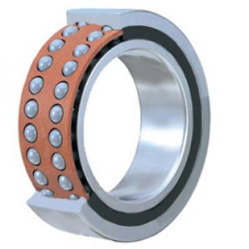 INA Brazil 3814-B-2RS-TVH Angular Contact Ball Bearings