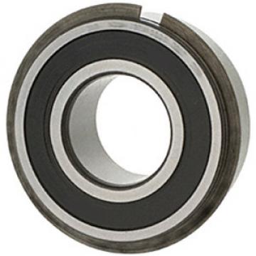 NSK Poland 5311-2RSNRTNC3 Angular Contact Ball Bearings