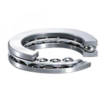 INA Malaysia W1-1/2SS Thrust Ball Bearing