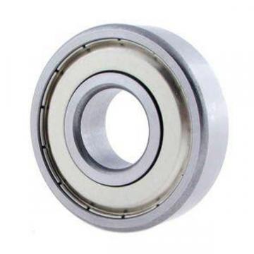 6008ZNRC3, New Zealand Single Row Radial Ball Bearing - Single Shielded w/ Snap Ring