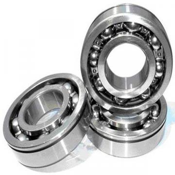 6000LTZZ, Spain Single Row Radial Ball Bearing - Double Shielded