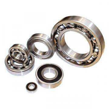 6002LU, Thailand Single Row Radial Ball Bearing - Single Sealed (Contact Rubber Seal)