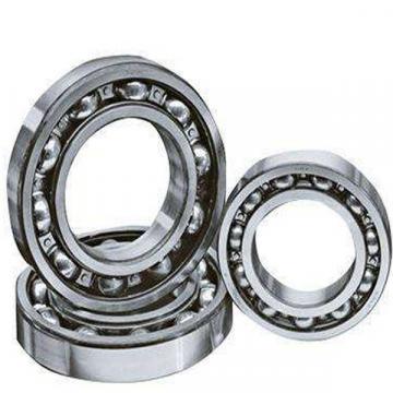 16038, France Single Row Radial Ball Bearing - Open Type