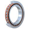 FAG Germany BEARING 7200-B-TVP-UO Angular Contact Ball Bearings #1 small image