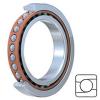 TIMKEN Japan 2MMV9317HX SUL Precision Ball Bearings #1 small image