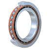 SKF Finland 109KRDU-BKE Angular Contact Ball Bearings #1 small image