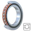 SKF France S71911 CDGB/P4A Precision Ball Bearings #1 small image