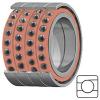 TIMKEN 2MMC9117WI QUH Precision Ball Bearings