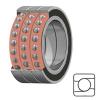 TIMKEN Brazil 3MMV9311HXVVTUMFS637 Precision Ball Bearings