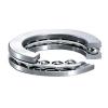 INA Malaysia W1-1/2SS Thrust Ball Bearing #1 small image