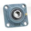 5/8 in Square Flange Units Cast Iron UCF202-10 Mounted Bearing UC202-10+F204