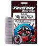 Tamiya 850 Rubber Sealed Replacement Bearing 5X8X2.5 (10 Units)