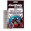 Tamiya 950 Rubber Sealed Replacement Bearing 5X9X3 (10 Units)