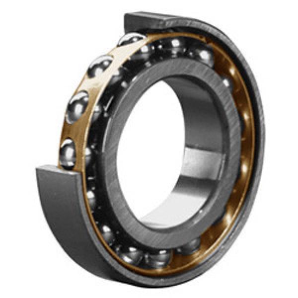 FAG BEARING QJ215-MPA Angular Contact Ball Bearings #1 image