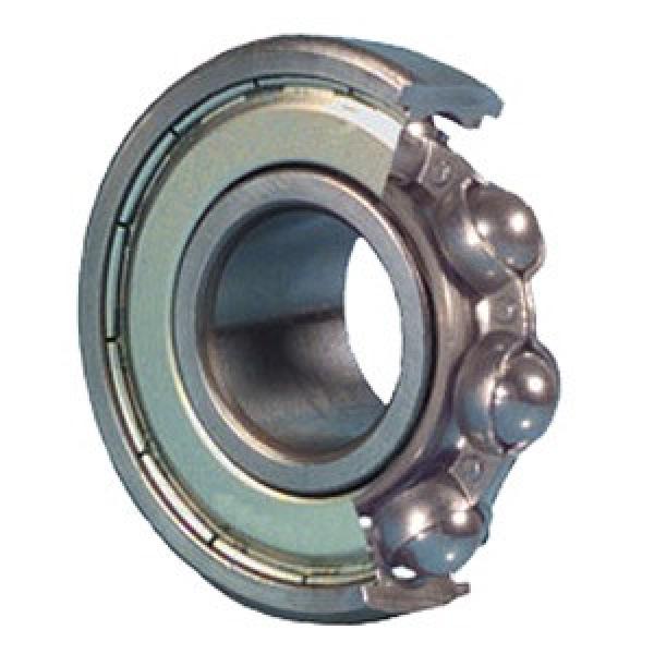 FAG Finland BEARING 6312-Z Single Row Ball Bearings #1 image