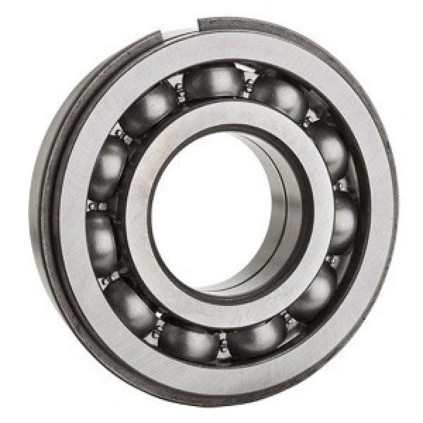 NTN Germany 6203UNR Ball Bearings #1 image