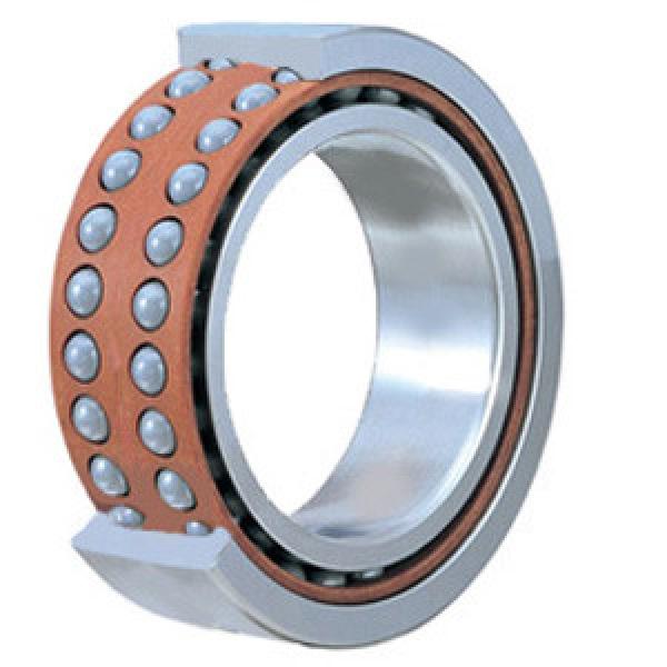 NSK Philippines 5206TNC3 Angular Contact Ball Bearings #1 image