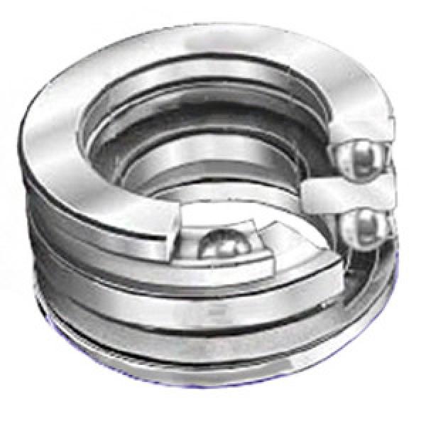 FAG France BEARING 52207 Thrust Ball Bearing #1 image