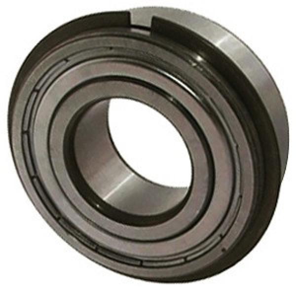 NTN 6300ZZNR Single Row Ball Bearings #1 image