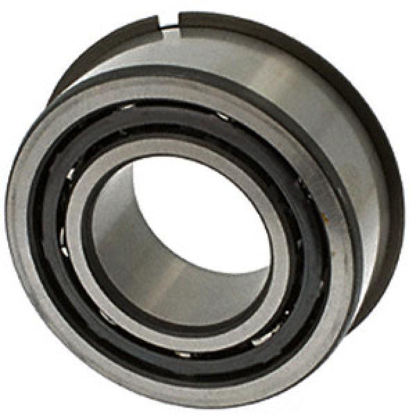 NSK Portugal 3209NRJC3 Angular Contact Ball Bearings #1 image