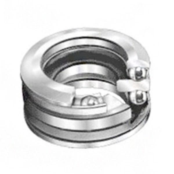 FAG Germany BEARING 54306 Thrust Ball Bearing #1 image