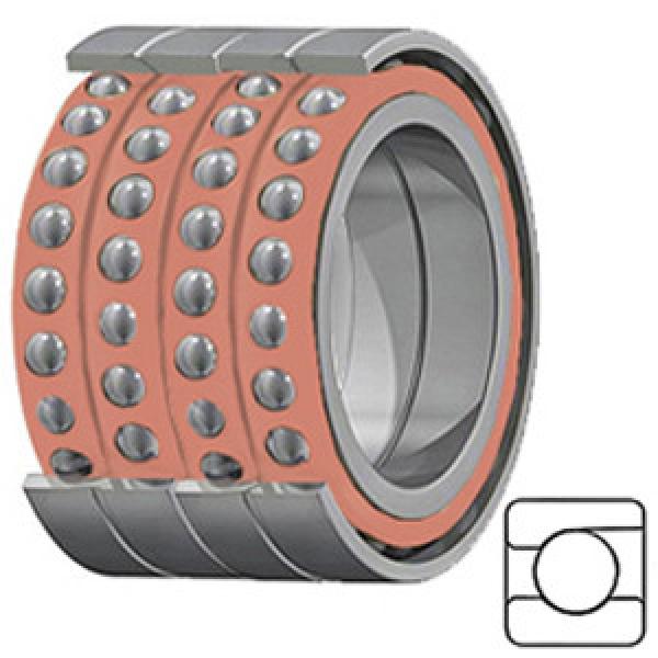 TIMKEN 2MM9101WI QUH Precision Ball Bearings #1 image