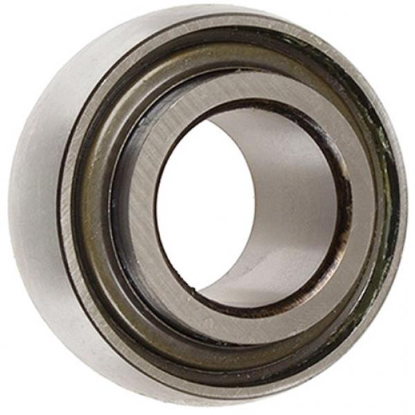 TIMKEN Engineered Bearings Fafnir W209PPB2 #1 image