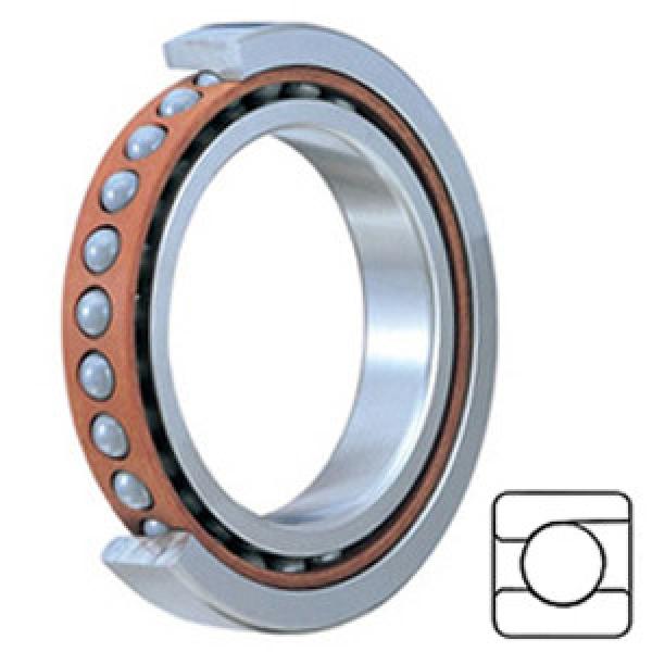 NTN Brazil 7912CG/GNP4 Precision Ball Bearings #1 image