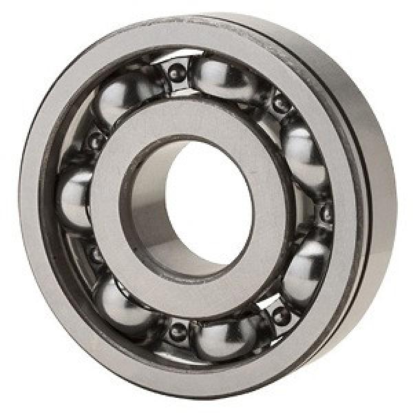 NTN 6018N Ball Bearings #1 image