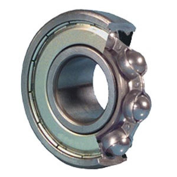 NTN Vietnam 6207LBZC3 Single Row Ball Bearings #1 image