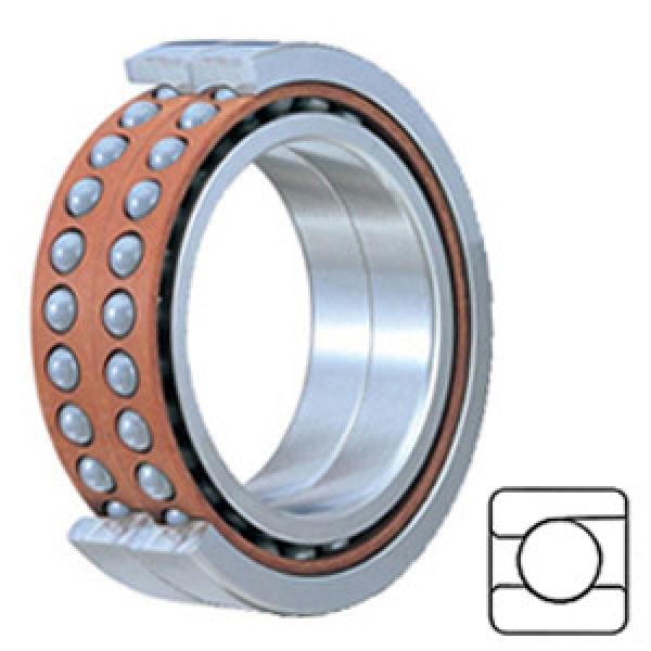 NTN 7000CGD2/GNP4 Miniature Precision Ball Bearings #1 image