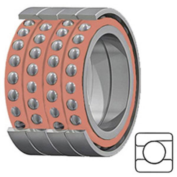 NTN Poland 7012UCDTBT/GNP4 Precision Ball Bearings #1 image