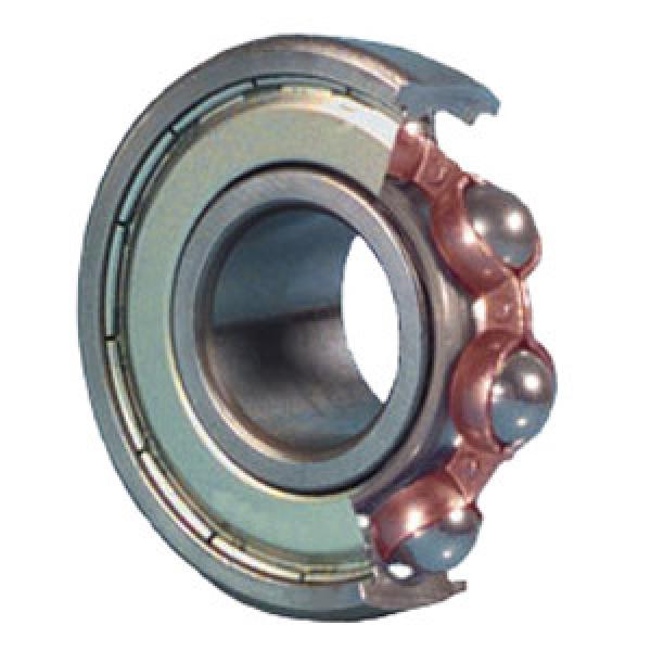 TIMKEN 128WDBR Single Row Ball Bearings #1 image