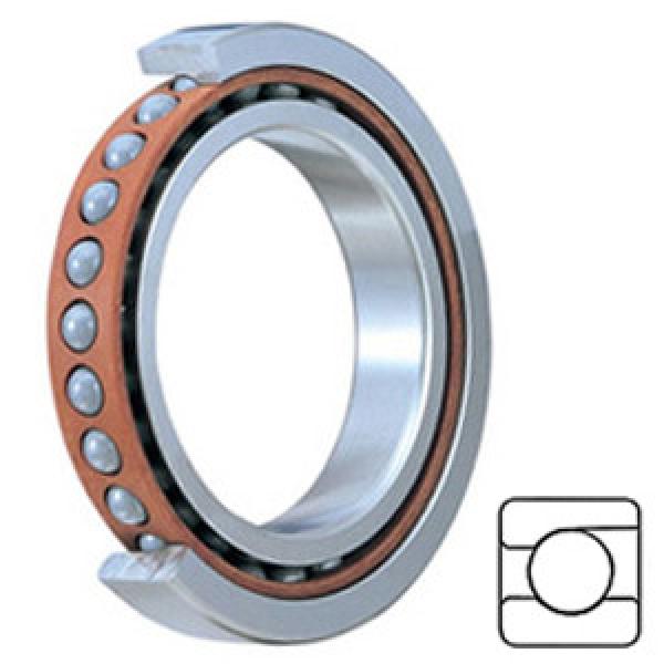 NTN 7000/GN Miniature Precision Ball Bearings #1 image