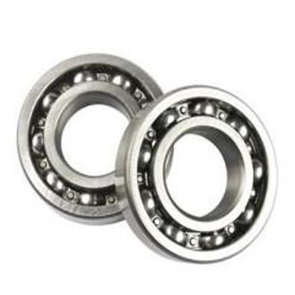 6007Z, Greece Single Row Radial Ball Bearing - Single Shielded #1 image