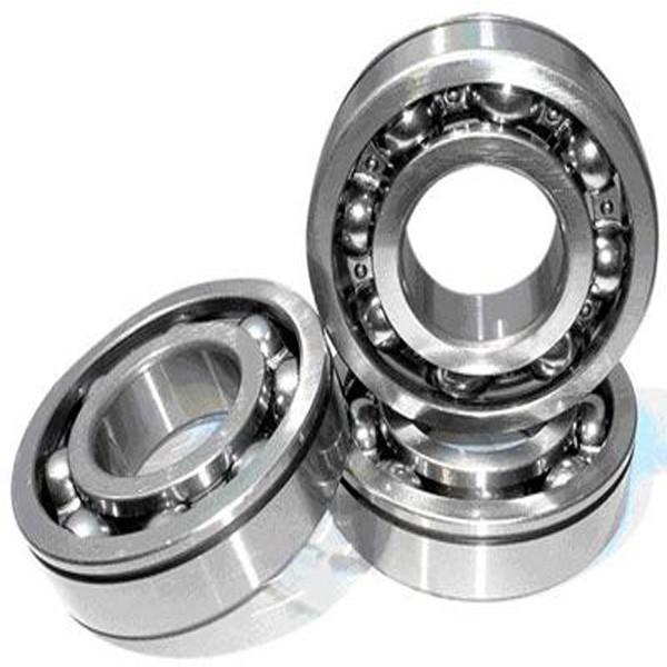 2 Poland x FRONT WHEEL BEARING &amp; HUB UNITS FOR JEEP CHEROKEE KJ W/ABS 2001-2007 #1 image