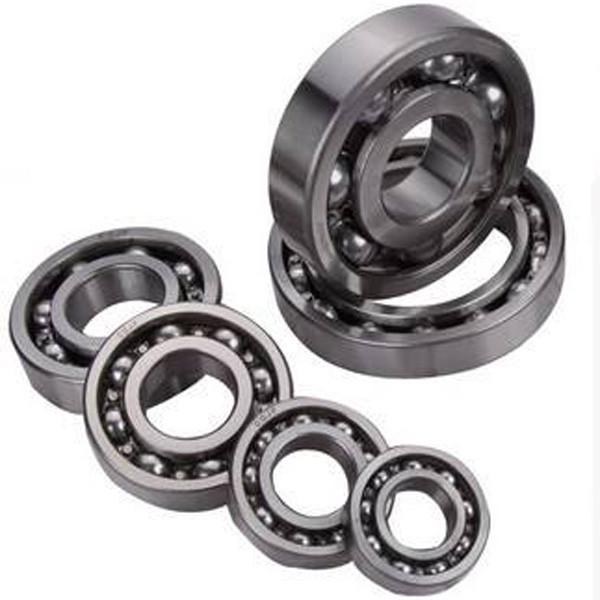 2TS3-63310ZZC4, Singapore Single Row Radial Ball Bearing - Double Shielded #1 image